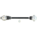 TrakMotive AD-8197 CV Axle Shaft - Rear or Rear Right