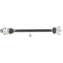 TrakMotive AD-8200 CV Axle Shaft - Rear Left