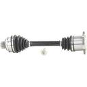 TrakMotive AD-8201 CV Axle Shaft - Front or Front Right