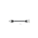 TrakMotive AD-86003 CV Axle Shaft - Front Right
