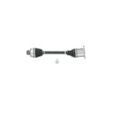 TrakMotive AD-86004 CV Axle Shaft - Front
