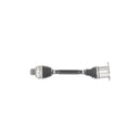 TrakMotive AD-86009 CV Axle Shaft - Front