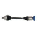 TrakMotive AD-86010 CV Axle Shaft - Front Right