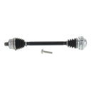 TrakMotive AD-86012 CV Axle Shaft - Front Right