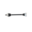 TrakMotive AD-86013 CV Axle Shaft - Rear Left