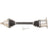 TrakMotive AD-8724 CV Axle Shaft - Front Left or Front Right