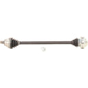 TrakMotive AD-8739 CV Axle Shaft - Front Right