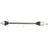 TrakMotive AD-8769 CV Axle Shaft - Front Right