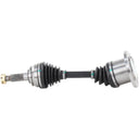 TrakMotive AM-8001 CV Axle Shaft - Front Left or Front Right