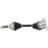 TrakMotive AM-8001 CV Axle Shaft - Front Left or Front Right