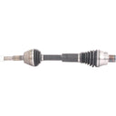 TrakMotive AM-8003XTT CV Axle Shaft - Front Right