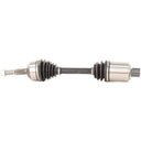 TrakMotive AM-8003 CV Axle Shaft - Front Right