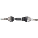 TrakMotive AM-8004XTT CV Axle Shaft - Front Left