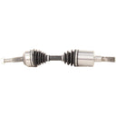 TrakMotive AM-8004 CV Axle Shaft - Front Left