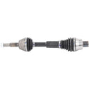 TrakMotive AM-8005XTT CV Axle Shaft - Front Right