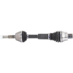 TrakMotive AM-8005XTT CV Axle Shaft - Front Right