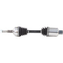 TrakMotive AM-8005 CV Axle Shaft - Front Right