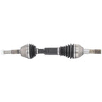 TrakMotive AM-8006XTT CV Axle Shaft - Front Left