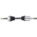 TrakMotive AM-8006 CV Axle Shaft - Front Left