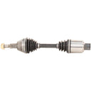 TrakMotive AM-8007 CV Axle Shaft - Front Right