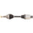 TrakMotive AM-8007 CV Axle Shaft - Front Right
