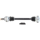 TrakMotive BM-8001 CV Axle Shaft - Rear Left or Rear Right