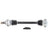 TrakMotive BM-8001 CV Axle Shaft - Rear Left or Rear Right