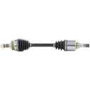 TrakMotive BM-8009 CV Axle Shaft - Front Left