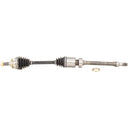 TrakMotive BM-8010 CV Axle Shaft - Front Right