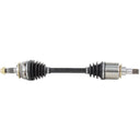 TrakMotive BM-8011 CV Axle Shaft - Front Left