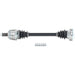 TrakMotive BM-8020 CV Axle Shaft - Rear Left or Rear Right