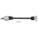 TrakMotive BM-8022 CV Axle Shaft - Rear Right