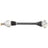 TrakMotive BM-8028 CV Axle Shaft - Rear Left or Rear Right