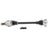 TrakMotive BM-8029 CV Axle Shaft - Rear Left or Rear Right