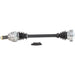 TrakMotive BM-8029 CV Axle Shaft - Rear Left or Rear Right