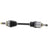 TrakMotive BM-8032 CV Axle Shaft - Front Left