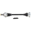 TrakMotive BM-8035 CV Axle Shaft - Rear Left