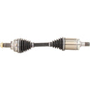 TrakMotive BM-8037 CV Axle Shaft - Front Left