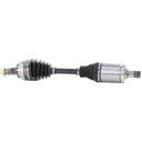 TrakMotive BM-8039 CV Axle Shaft - Front Left