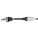 TrakMotive BM-8041 CV Axle Shaft - Front Left