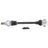 TrakMotive BM-8042 CV Axle Shaft - Rear Left or Rear Right