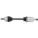 TrakMotive BM-8043 CV Axle Shaft - Front Left
