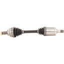 TrakMotive BM-8045 CV Axle Shaft - Front Left