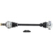 TrakMotive BM-8049 CV Axle Shaft - Rear Right