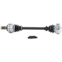TrakMotive BM-8050 CV Axle Shaft - Rear Left