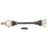 TrakMotive BM-8051 CV Axle Shaft - Rear Left or Rear Right