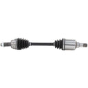 TrakMotive BM-8055 CV Axle Shaft - Front Left
