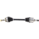 TrakMotive BM-8060 CV Axle Shaft - Front Left
