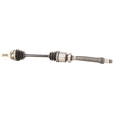 TrakMotive BM-8061 CV Axle Shaft - Front Right