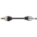 TrakMotive BM-8063 CV Axle Shaft - Front Left